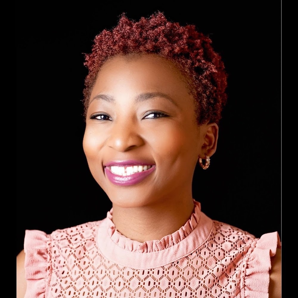 Meet your Posher, Aminata